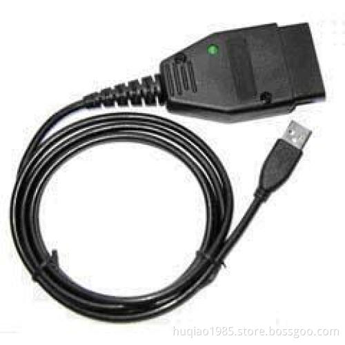 OPEL IMMO READER